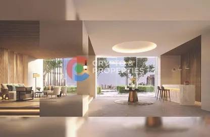شقة - 4 غرف نوم - 4 حمامات للبيع في ايل بريمو - منطقة دار الأوبرا - دبي وسط المدينة - دبي