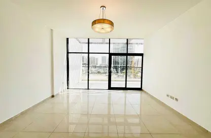 Apartment - 1 Bedroom - 2 Bathrooms for rent in City Apartments - Jumeirah Village Circle - Dubai