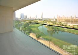 Apartment - 3 bedrooms - 4 bathrooms for sale in Vida Residence 3 - Vida Residence - The Hills - Dubai