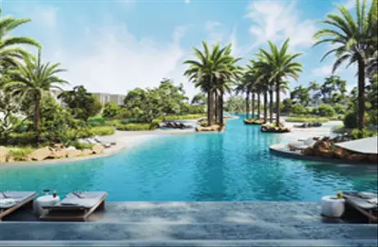 Villa - 2 Bedrooms - 3 Bathrooms for sale in Hayyan - Sharjah