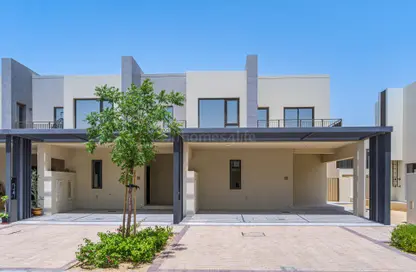 Villa - 4 Bedrooms - 4 Bathrooms for sale in EMAAR South - Dubai South (Dubai World Central) - Dubai