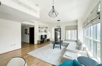 Apartment - 1 Bedroom - 2 Bathrooms for sale in The Residences 5 - The Residences - Downtown Dubai - Dubai