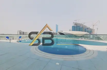 Apartment - Studio - 1 Bathroom for rent in Al Jaddaf Avenue - Al Jaddaf - Dubai