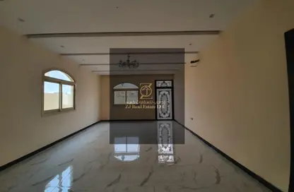 Villa - Studio - 5 Bathrooms for rent in Al Rawda 3 - Al Rawda - Ajman