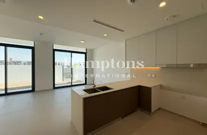 Villa - 3 Bedrooms - 4 Bathrooms for rent in Greenview 3 - EMAAR South - Dubai South (Dubai World Central) - Dubai