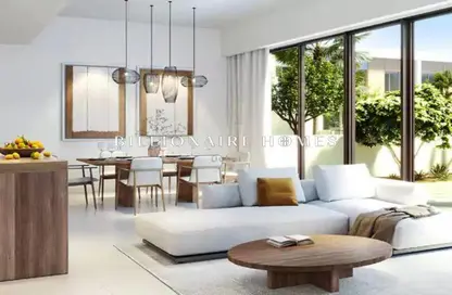 Villa - 3 Bedrooms - 4 Bathrooms for sale in Orania - The Valley - Dubai