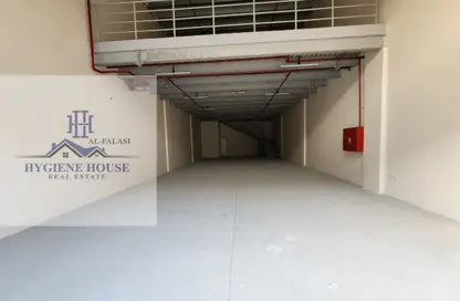 مستودع - استوديو - 1 حمام للايجار في 1 الجرف - الجرف - عجمان وسط المدينة - عجمان