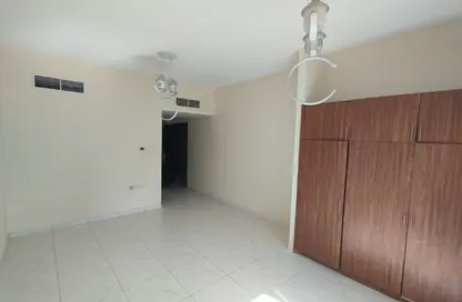 Apartment - 1 Bedroom - 2 Bathrooms for rent in Al Rashidiya Towers - Al Rashidiya - Ajman Downtown - Ajman