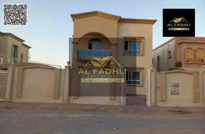 Villa - 5 Bedrooms - 7 Bathrooms for sale in Al Rawda 2 Villas - Al Rawda 2 - Al Rawda - Ajman