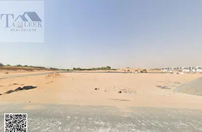 أرض - استوديو للبيع في الحليو 1 - الحليو - عجمان