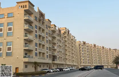 Apartment - Studio - 1 Bathroom for sale in Al Amira Village - Al Yasmeen - Ajman