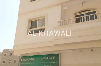 Shop - Studio for rent in Muweileh Community - Muwaileh Commercial - Sharjah