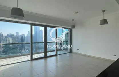 Apartment - 1 Bedroom - 1 Bathroom for rent in 8 Boulevard Walk - Mohammad Bin Rashid Boulevard - Downtown Dubai - Dubai