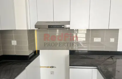 شقة - غرفة نوم - 2 حمامات للايجار في ذا بلس ريزيدنس بي وان - ذي بالس ريزيدينس - ذي بالس - دبي الجنوب (مركز دبي العالمي) - دبي