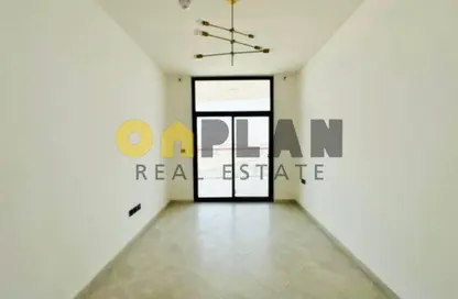 Apartment - 1 Bedroom - 2 Bathrooms for rent in Binghatti Avenue - Al Jaddaf - Dubai