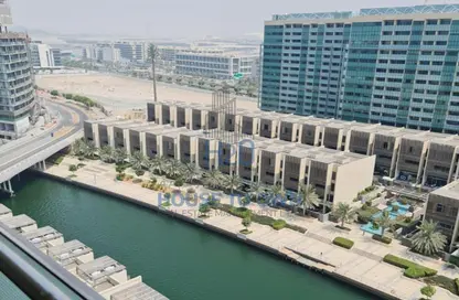 Apartment - 2 Bedrooms - 2 Bathrooms for sale in Al Maha - Al Muneera - Al Raha Beach - Abu Dhabi