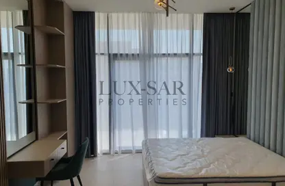 Apartment - Studio - 1 Bathroom for rent in Westwood By IMTIAZ - Al Furjan - Dubai Apartment - Studio - 1 Bathroom for rent in Westwood By IMTIAZ - Al Furjan - Dubai
