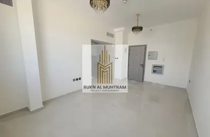 Apartment - Studio - 1 Bathroom for rent in Al Zahia 1 - Al Zahia - Muwaileh Commercial - Sharjah