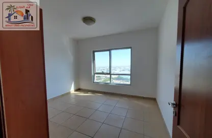 Apartment - 2 Bedrooms - 2 Bathrooms for rent in Jamal Abdul Nasser Street - Al Majaz - Sharjah