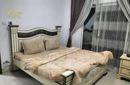 شقة - غرفة نوم - 2 حمامات للايجار في النعيمية - النعيمية - عجمان شقة - غرفة نوم - 2 حمامات للايجار في النعيمية - النعيمية - عجمان