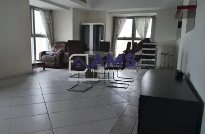 Apartment - 3 Bedrooms - 4 Bathrooms for sale in Princess Tower - Dubai Marina - Dubai
