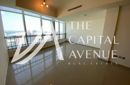 Apartment - Studio - 1 Bathroom for sale in Hydra Avenue Towers - City Of Lights - Al Reem Island - Abu Dhabi