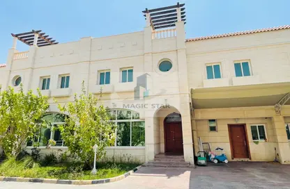 فيلا - 4 غرف نوم - 6 حمامات للايجار في فيلات مدينة خليفة آيه - مدينة خليفة أ - مدينة خليفة - أبوظبي فيلا - 4 غرف نوم - 6 حمامات للايجار في فيلات مدينة خليفة آيه - مدينة خليفة أ - مدينة خليفة - أبوظبي