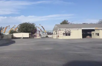 Warehouse - Studio for sale in Al Quoz Industrial Area 1 - Al Quoz Industrial Area - Al Quoz - Dubai