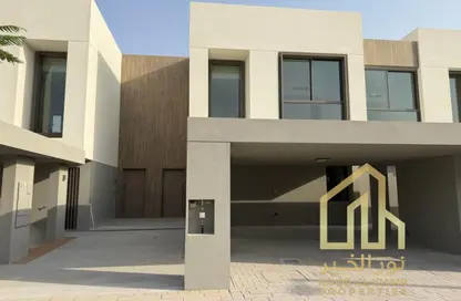 فيلا - 3 غرف نوم - 4 حمامات للبيع في أورانيا - ذا فالي - دبي فيلا - 3 غرف نوم - 4 حمامات للبيع في أورانيا - ذا فالي - دبي