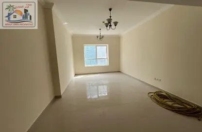 Apartment - 2 Bedrooms - 3 Bathrooms for rent in New Al Taawun Road - Al Taawun - Sharjah