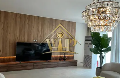 Apartment - 2 Bedrooms - 2 Bathrooms for sale in Radiant Square - City Of Lights - Al Reem Island - Abu Dhabi