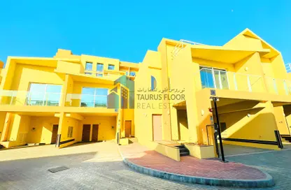 Villa - 3 Bedrooms - 4 Bathrooms for rent in Al Badaa Villas - Al Badaa - Dubai