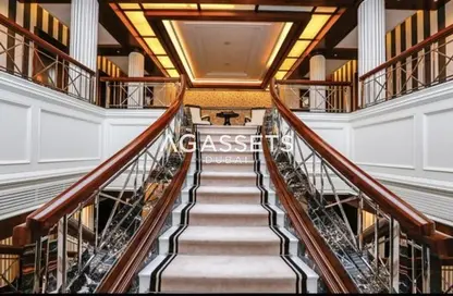 Stairs image for: Land - Studio for sale in Sector L - Emirates Hills - Dubai, Image 1