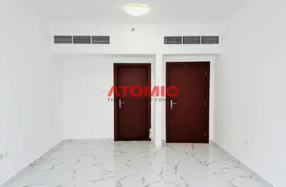 Apartment - 1 Bedroom - 2 Bathrooms for rent in Al Amir Building - Arjan - Dubai