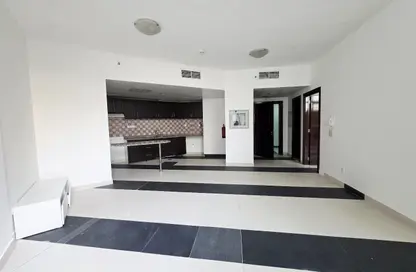 Apartment - 1 Bedroom - 2 Bathrooms for rent in Silicon Heights 1 - Silicon Heights - Dubai Silicon Oasis - Dubai