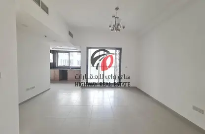 Apartment - 1 Bedroom - 1 Bathroom for rent in AR1 - Al Nahda 1 - Al Nahda - Dubai