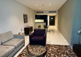 شقة - 3 غرف نوم - 4 حمامات للكراء في داماك ميزون كور جاردن - الخليج التجاري - دبي