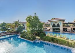 Villa - 4 bedrooms for sale in Jumeirah Zabeel Saray - The Crescent - Palm Jumeirah - Dubai