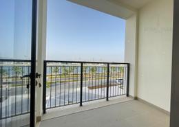 Apartment - 1 bedroom - 1 bathroom for rent in La Cote - La Mer - Jumeirah - Dubai