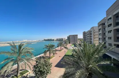 Apartment - 1 Bedroom - 2 Bathrooms for rent in The Lagoons - Mina Al Arab - Ras Al Khaimah