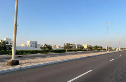 Land - Studio for sale in Madinat Zayed - Abu Dhabi