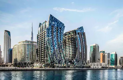 Retail - Studio for sale in J ONE - Business Bay - Dubai