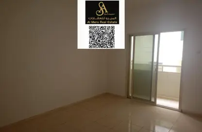 شقة - غرفة نوم - 1 حمام للايجار في فندق كراون بالاس - الراشدية 1 - الراشدية - عجمان