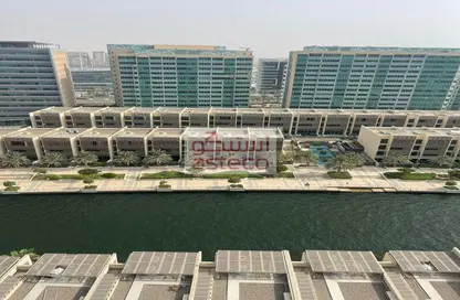 Apartment - 2 Bedrooms - 3 Bathrooms for sale in Al Maha - Al Muneera - Al Raha Beach - Abu Dhabi