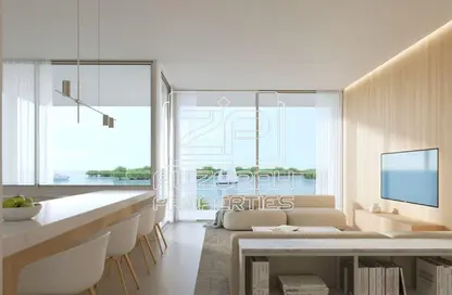 Apartment - 1 Bedroom - 2 Bathrooms for sale in Gateway - Al Zorah - Ajman