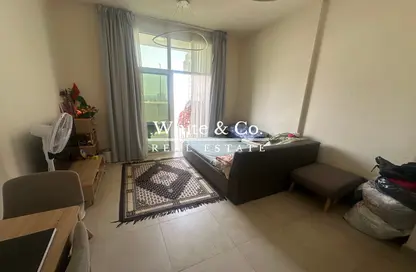 Apartment - Studio - 1 Bathroom for sale in Azizi Plaza - Al Furjan - Dubai