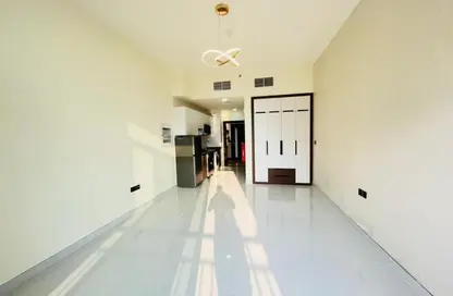 Apartment - Studio - 1 Bathroom for sale in Elz by Danube - Arjan - Dubai