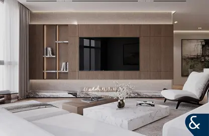 Apartment - 2 Bedrooms - 2 Bathrooms for sale in The Torch - Dubai Marina - Dubai