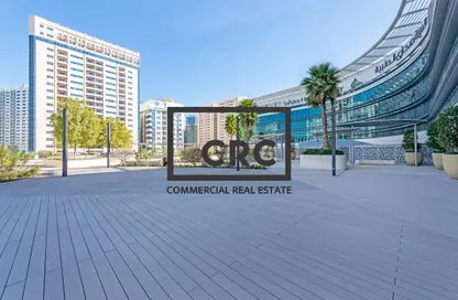 Office Space - Studio for rent in Sahara Healthcare City - Al Nahda - Sharjah