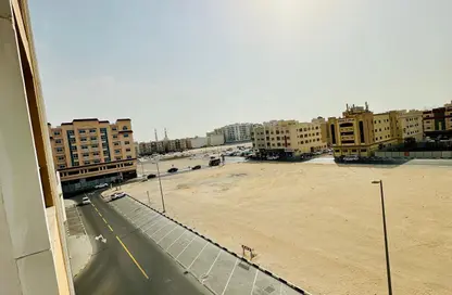 Apartment - Studio - 1 Bathroom for rent in Al Mamsha - Muwaileh - Sharjah